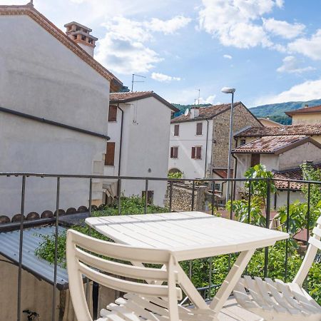 Le Matane Lejlighed Vittorio Veneto Eksteriør billede